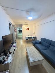 Blk 117 Potong Pasir Avenue 1 (Toa Payoh), HDB 3 Rooms #560937291